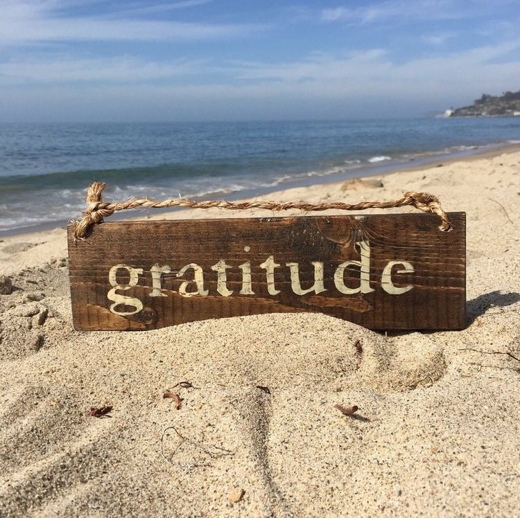 Gratitude Mental Health