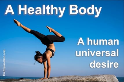 a-healthy-body-a-human-universal-desire