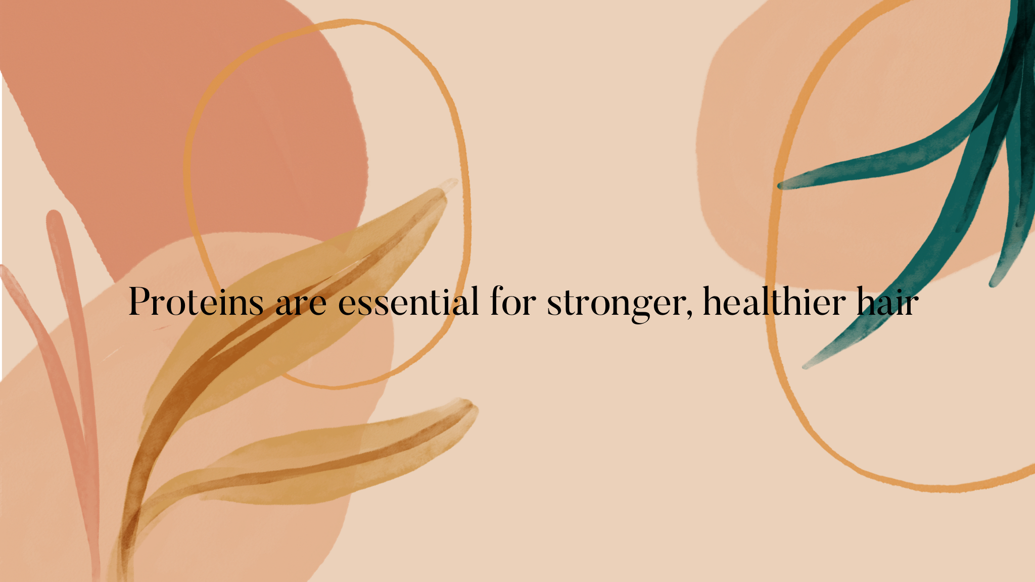 Figure out whether your hair needs protein or moisture and what ingredients to avoid in order to have strong and healthy hair. 